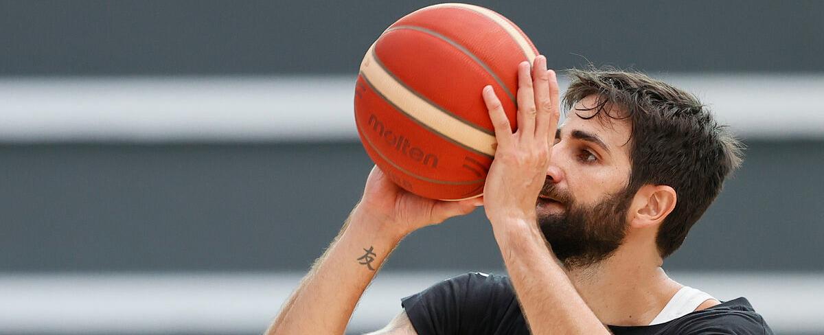 Ricky Rubio deja la concentración de la selección y detiene su carrera para "tratar su salud mental"