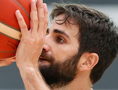 Ricky Rubio deja la concentración de la selección y detiene su carrera para "tratar su salud mental"