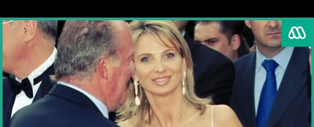 La demanda que complica al Rey Juan Carlos en España