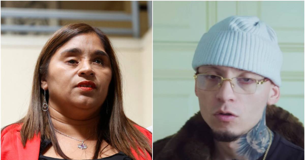 “Una víctima más del cyberacoso”: la reación de Fabiola Campillai ante el fallecimiento de Galee Galee