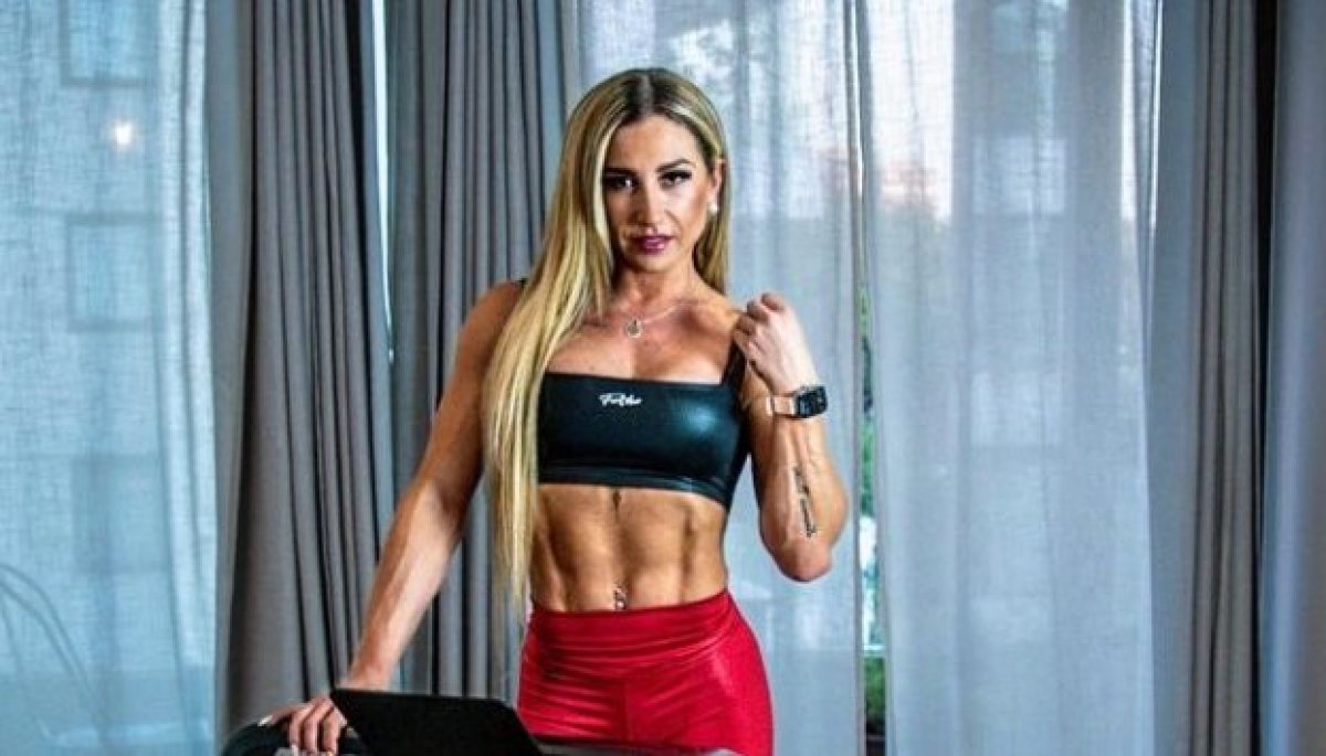 "No son dietas": Nicole Moreno lanza negocio sobre alimentación desde Miami