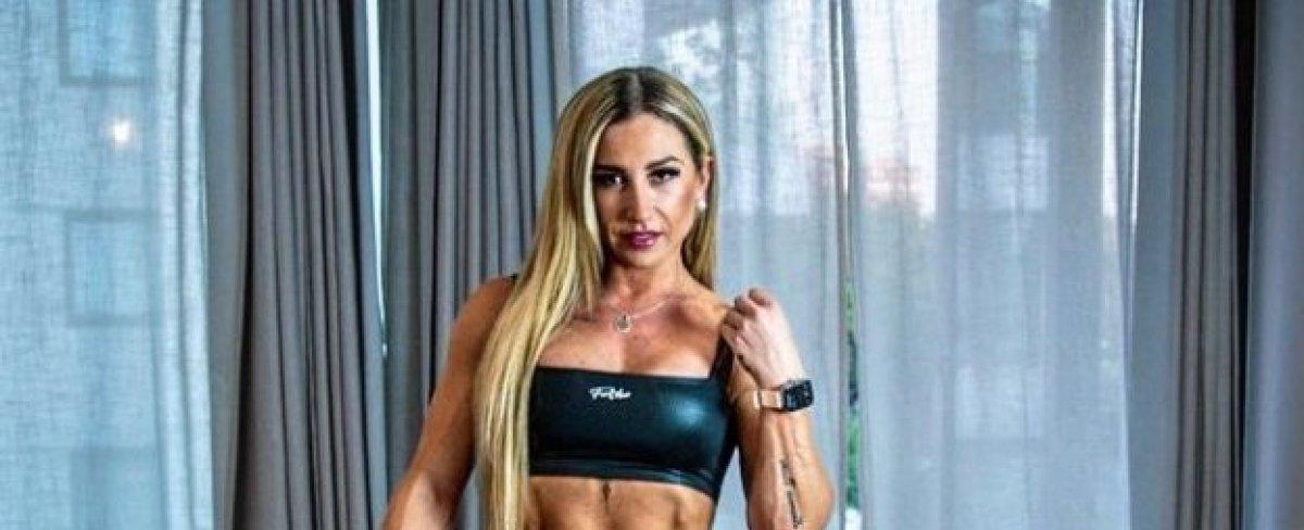 "No son dietas": Nicole Moreno lanza negocio sobre alimentación desde Miami