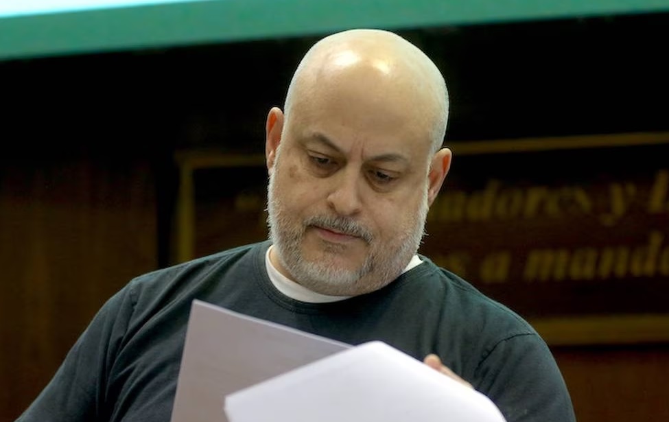 Diario HOY | Payo y su "nueva Constitución": exigirá a autoridades acudir a hospitales públicos