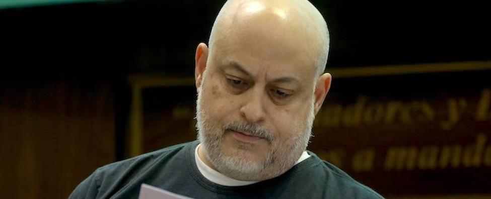 Diario HOY | Payo y su "nueva Constitución": exigirá a autoridades acudir a hospitales públicos