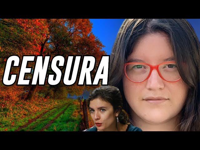 ¡OSCURO! CARCAMO en SIN FILTROS y el PERVERSO PLAN de CAMILA VALLEJO con la ONU