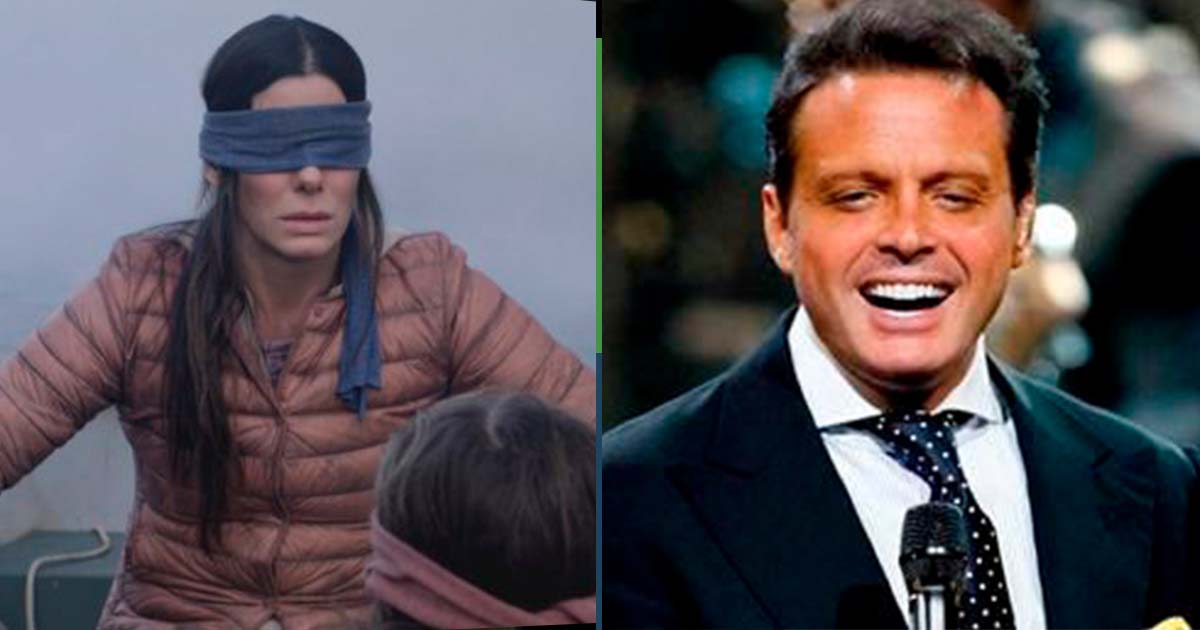 No voltear a verlo y otras exigencias que tiene Luis Miguel para sus conciertos