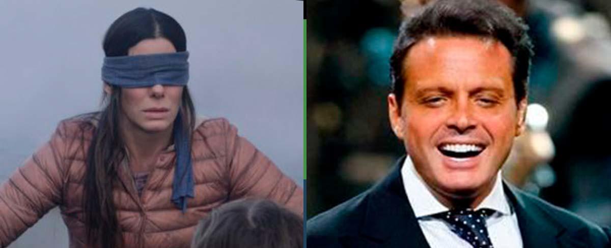 No voltear a verlo y otras exigencias que tiene Luis Miguel para sus conciertos