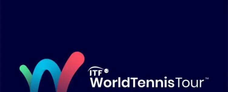Resultados chilenos en el ITF World Tennis Tour, 9 de julio 2023