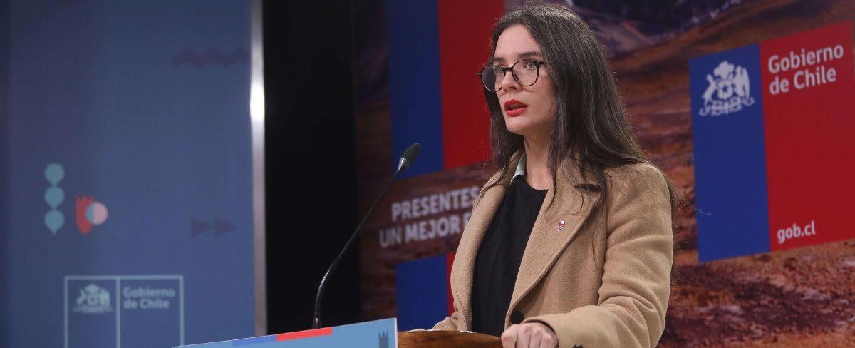 Vallejo anuncia auditoría y sumario para esclarecer responsabilidad en muerte de menor en San Antonio