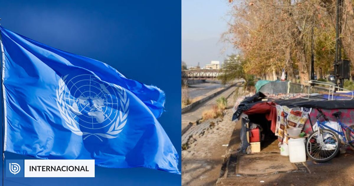 Qué es la Agenda 2030 de la ONU y cuál es su objetivo mundial