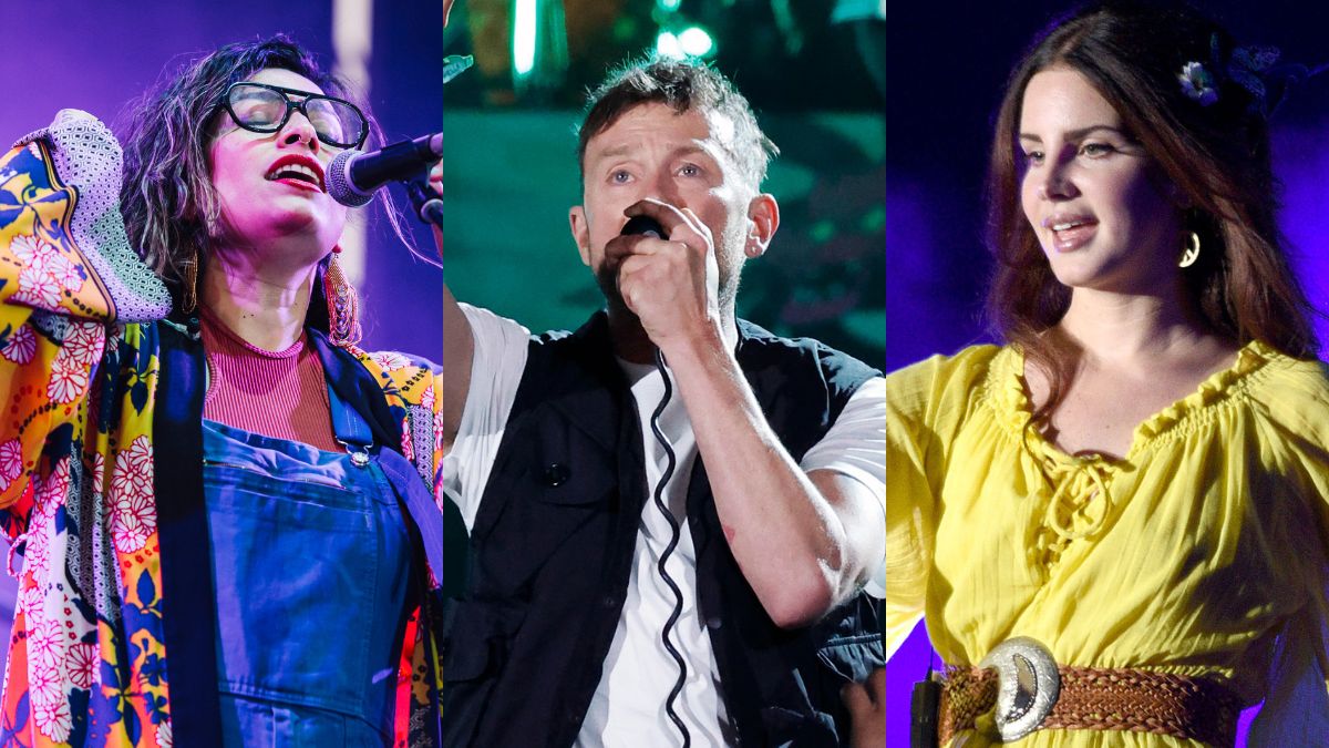 Blur, Lana Del Rey, Ana Tijoux y más: Los mejores estrenos musicales de la semana