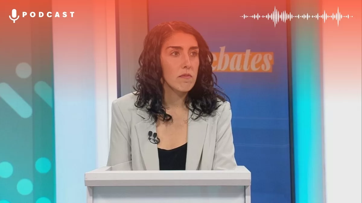 María Soledad Pardo y propuesta de republicanos a nueva constitución: "Es mucho peor, ya que lo único que hacen es retroceder"