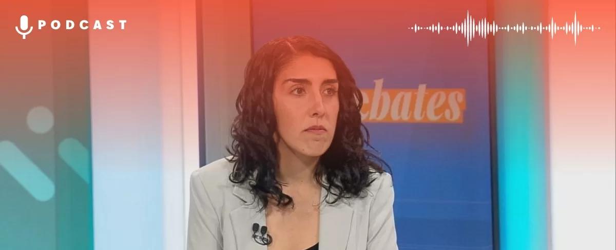 María Soledad Pardo y propuesta de republicanos a nueva constitución: "Es mucho peor, ya que lo único que hacen es retroceder"