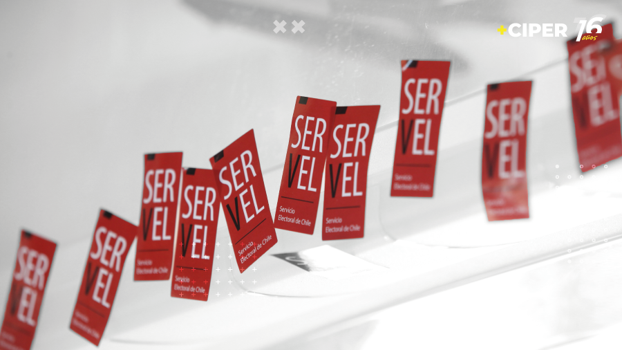 Nueve candidatos al Consejo Constitucional contrataron a familiares en campañas electorales anteriores: siete republicanos, una IND-UDI y una RD