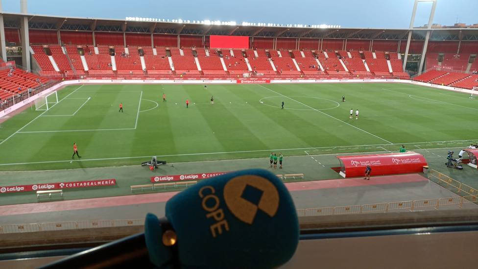 DIRECTO | Almería - Real Madrid; Kroos y Rudiger, novedades en el once titular de Ancelotti