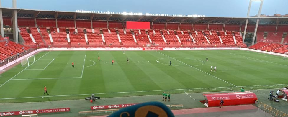 DIRECTO | Almería - Real Madrid; Kroos y Rudiger, novedades en el once titular de Ancelotti