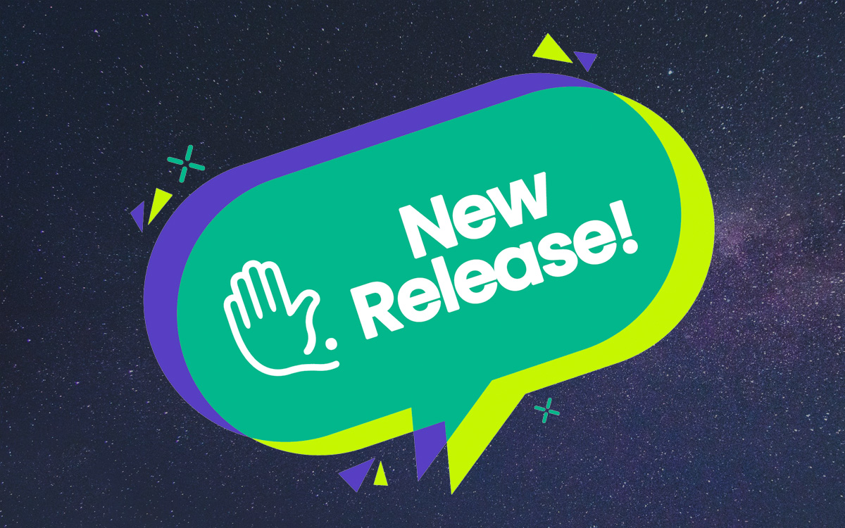 NewRelease #94: Estas son las novedades de la semana