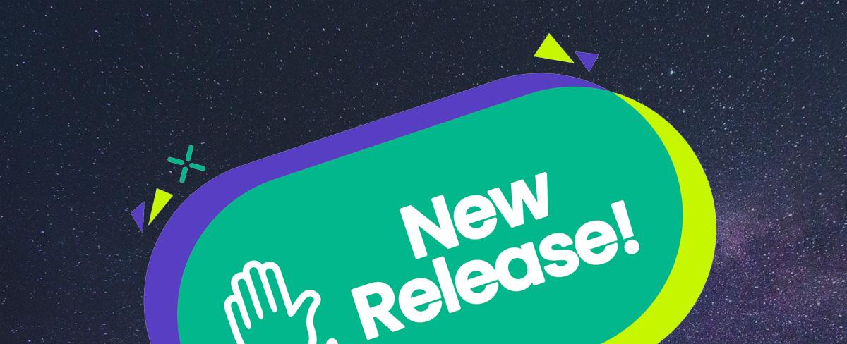 NewRelease #94: Estas son las novedades de la semana