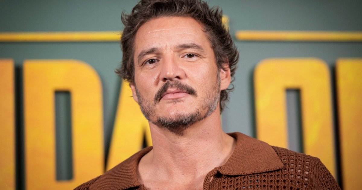 ¿Te gustaría? Postulan a Pedro Pascal para que interprete a Spiderman - m360.cl