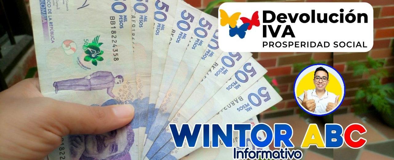 Novedades De Pagos Devolución IVA 2023