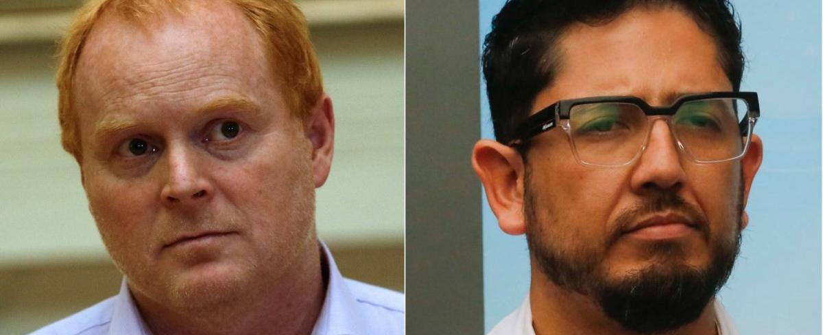 Rojo Edwards exige su salida: "Fernando Araos es un peligro para la salud pública"