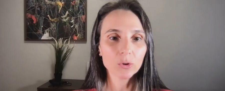 Carina Castro: “Los cimientos de la salud mental se construyen en la infancia”