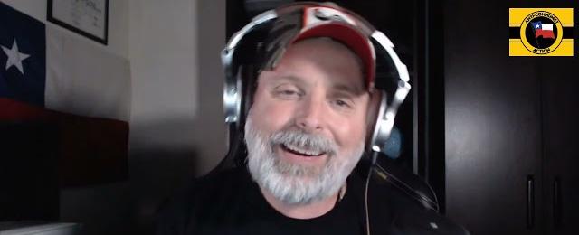 🎪🤡Antonio Barchiesi, vocero de los consejeros republicanos : "Vamos a llamar al país a APROBAR".