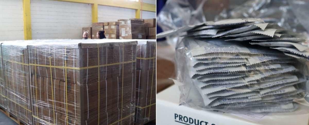 Agencia de la ONU dona casi dos millones de condones a Cuba