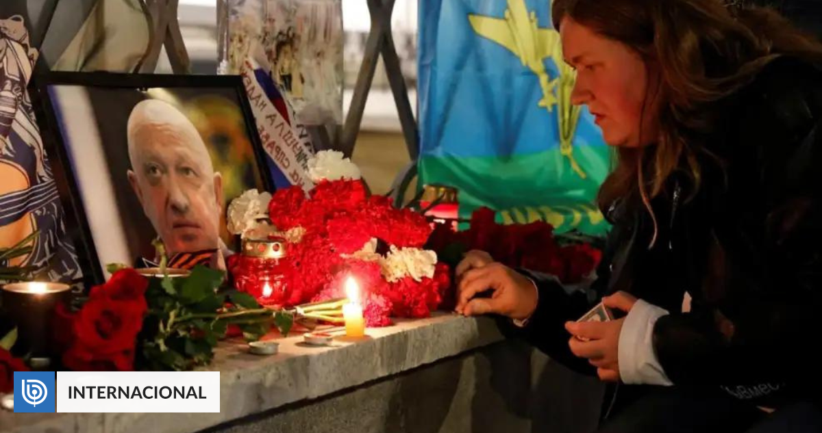 La larga lista de muertes sin explicar en la Rusia de Putin