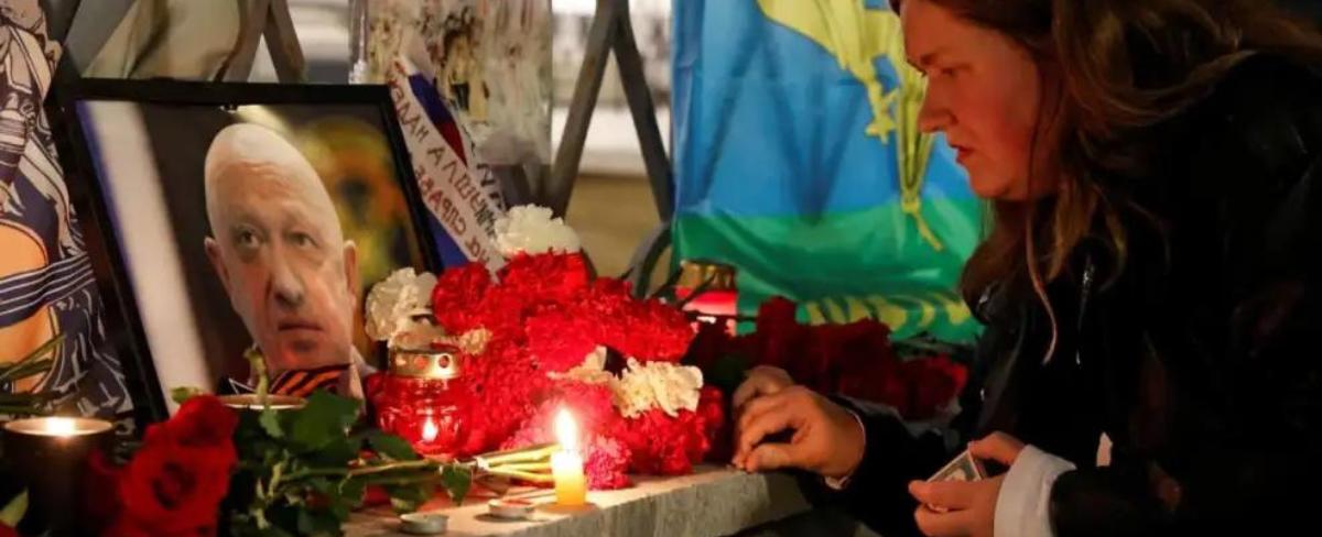 La larga lista de muertes sin explicar en la Rusia de Putin