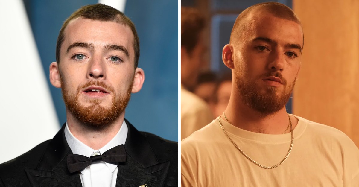 Fallece Angus Cloud, reconocido actor de “Euphoria” a sus 25 años. Lidiaba con su salud mental