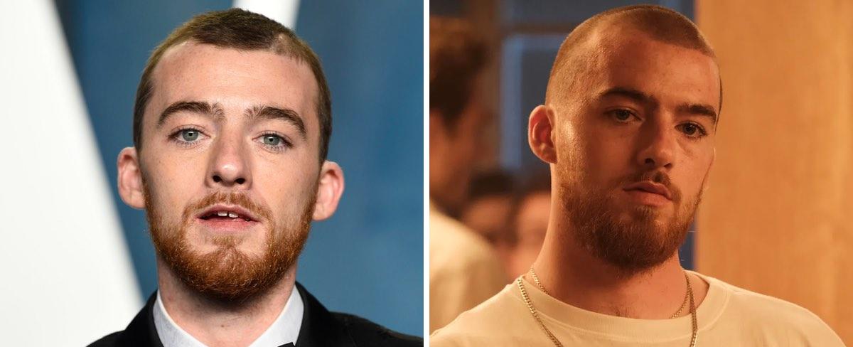 Fallece Angus Cloud, reconocido actor de “Euphoria” a sus 25 años. Lidiaba con su salud mental