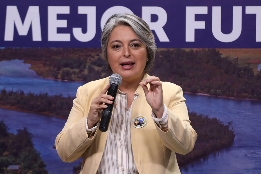 Jara por Republicanos: “Se declaran un partido pro familia, pero han votado contra las 40 horas y el salario mínimo”