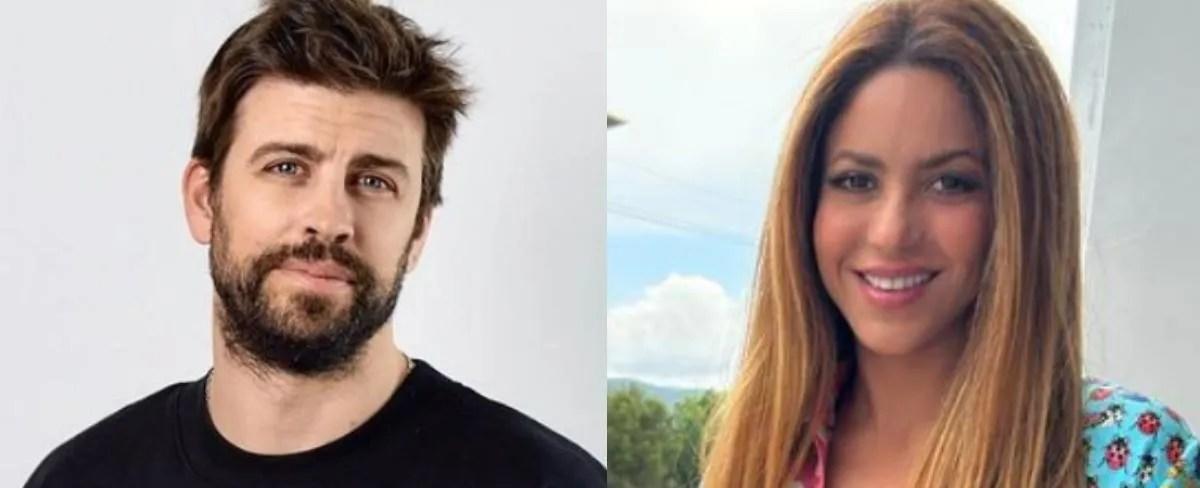 Shakira y Piqué tendrían acuerdo sobre sus hijos que incluye a Clara Chía Martí » DUPLOS.CL