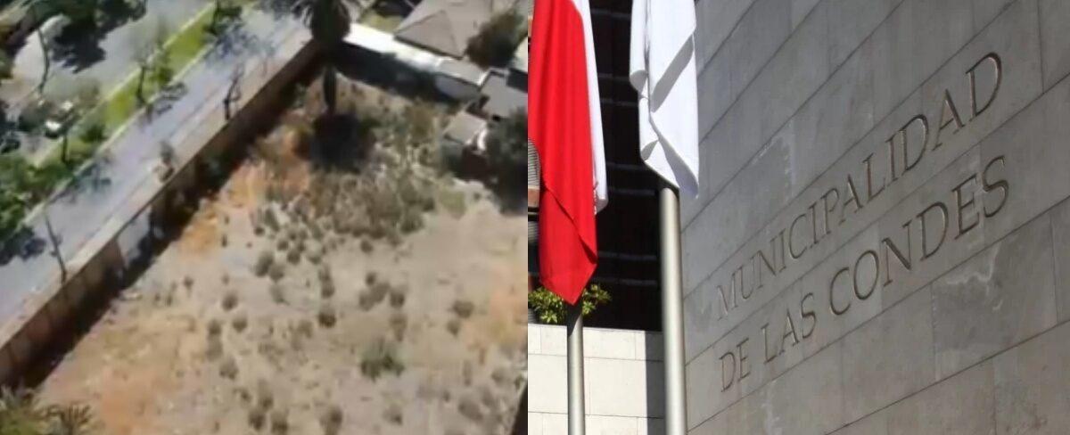 Concejal de Las Condes renuncia a la UDI tras denunciar presuntas irregularidades en compra de terreno