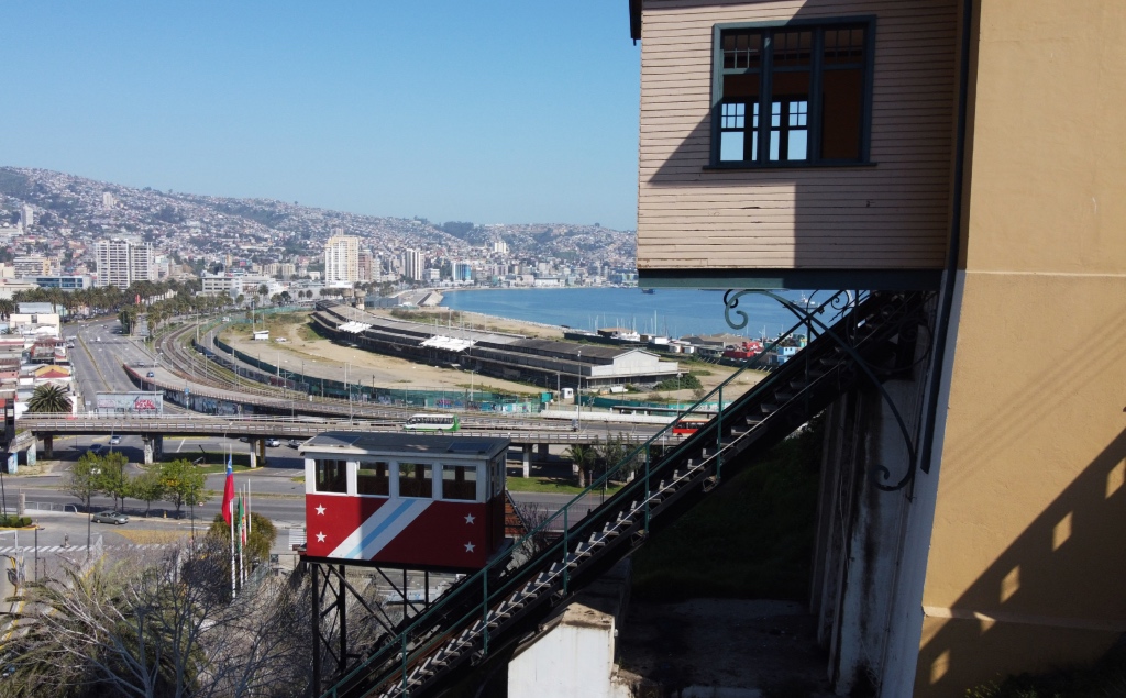 De conciertos a visitas guiadas: con diversas actividades artísticas y culturales Valparaíso celebrará el Día de los Patrimonios 2023