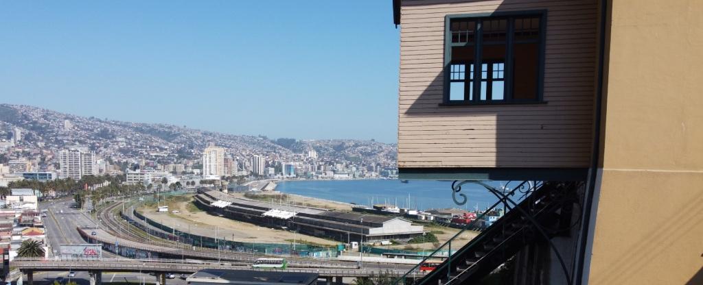 De conciertos a visitas guiadas: con diversas actividades artísticas y culturales Valparaíso celebrará el Día de los Patrimonios 2023