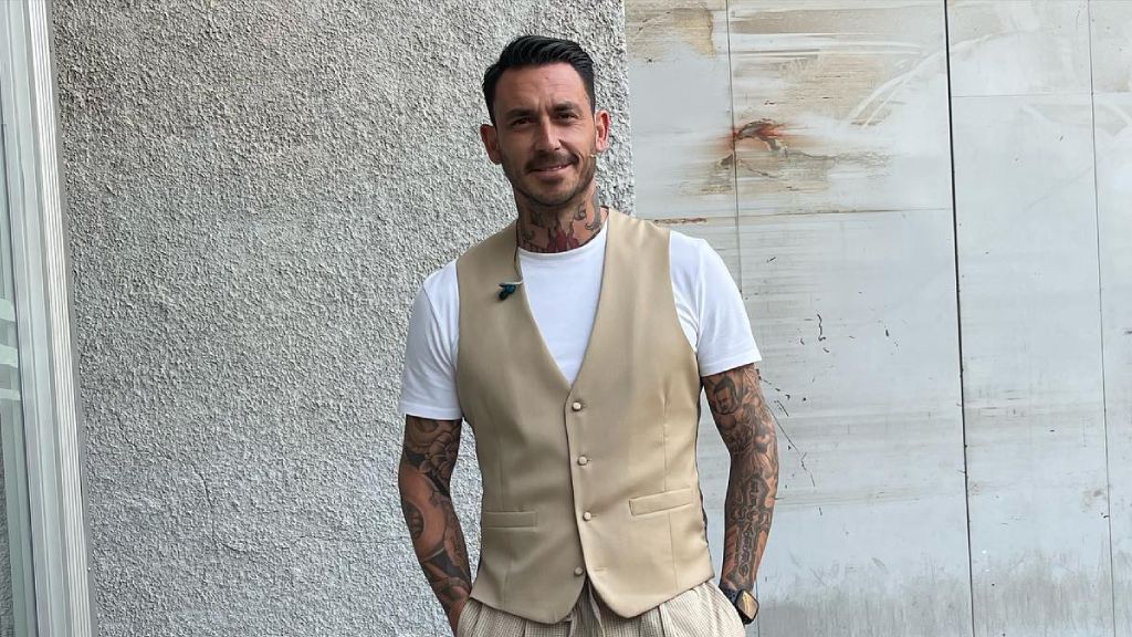 'Estaba en riesgo vital': revelan crítico estado de salud de Mauricio Pinilla