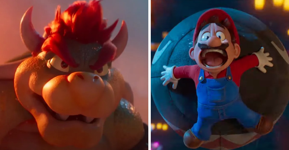 “No esperamos tanto”: Super Mario Bros se acerca a los 1000 millones de dólares pese ser “odiada”