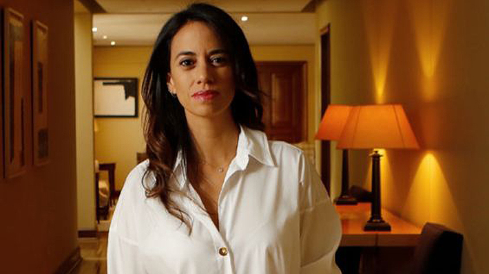 Pugna en medio de elecciones internas RN: Tribunal Supremo abre causa disciplinaria contra lista de Paulina Núñez