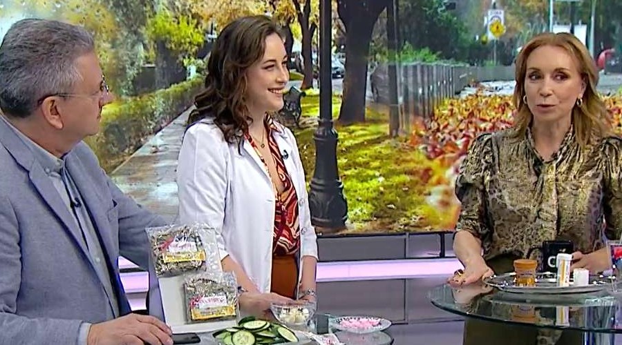 ¿Resfriado o con tos? Estos son los remedios caseros que sí funcionan