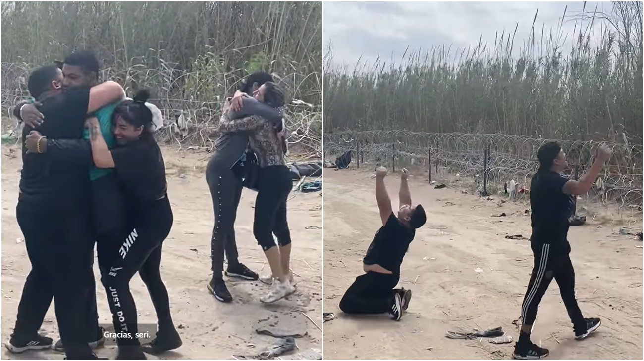 Gobierno de EEUU ve necesaria más migración para aumentar la mano de obra en el país | NMU