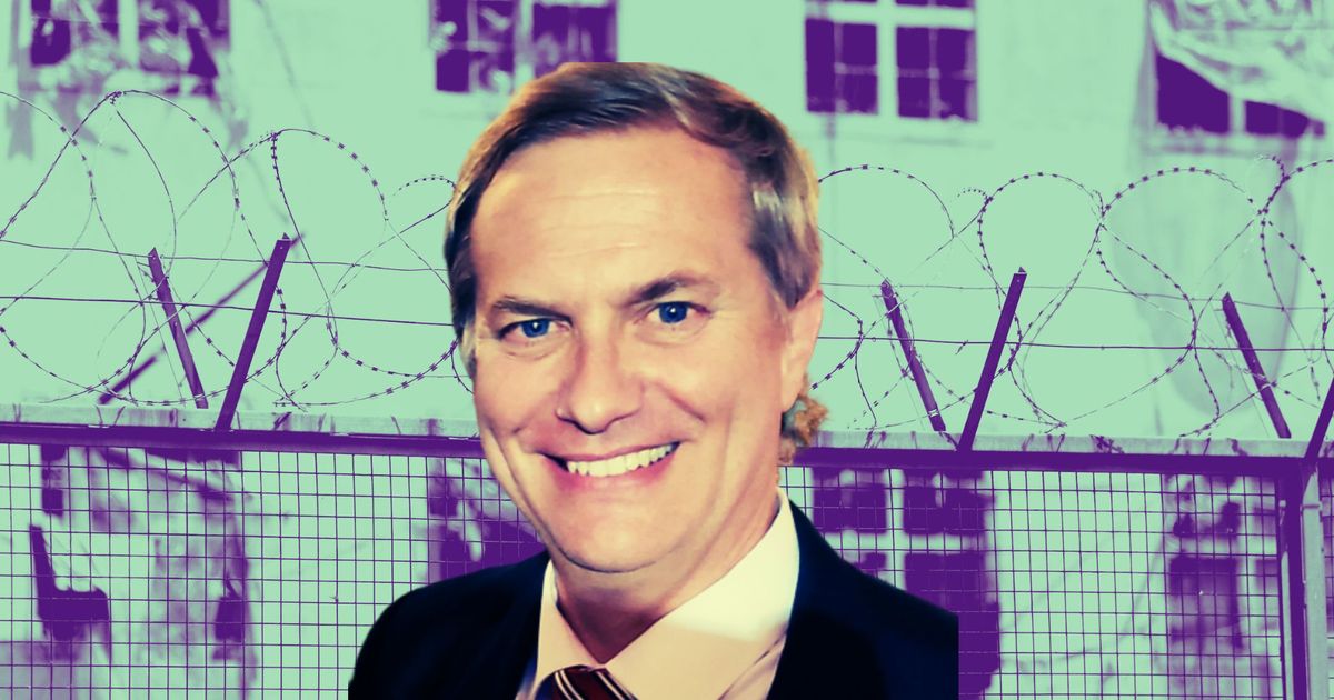 Candidatos Republicanos arrasaron entre los presos: centros penitenciarios se volcaron a favor del partido de Kast | Resumen.cl