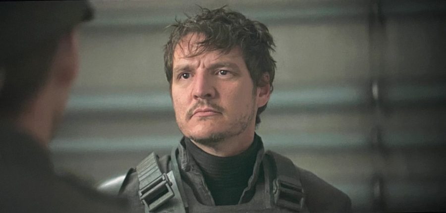 VIDEO| Pedro Pascal confirma que ahora solo es la voz en «The Mandalorian»: “Me ha dado la oportunidad de hacer otras cosas”