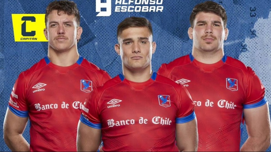 Los Cóndores tienen nómina oficial: Los 30 jugadores que representarán a Chile en el Mundial de Francia