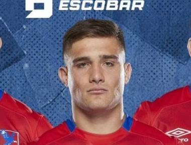 Los Cóndores tienen nómina oficial: Los 30 jugadores que representarán a Chile en el Mundial de Francia