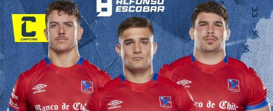 Los Cóndores tienen nómina oficial: Los 30 jugadores que representarán a Chile en el Mundial de Francia