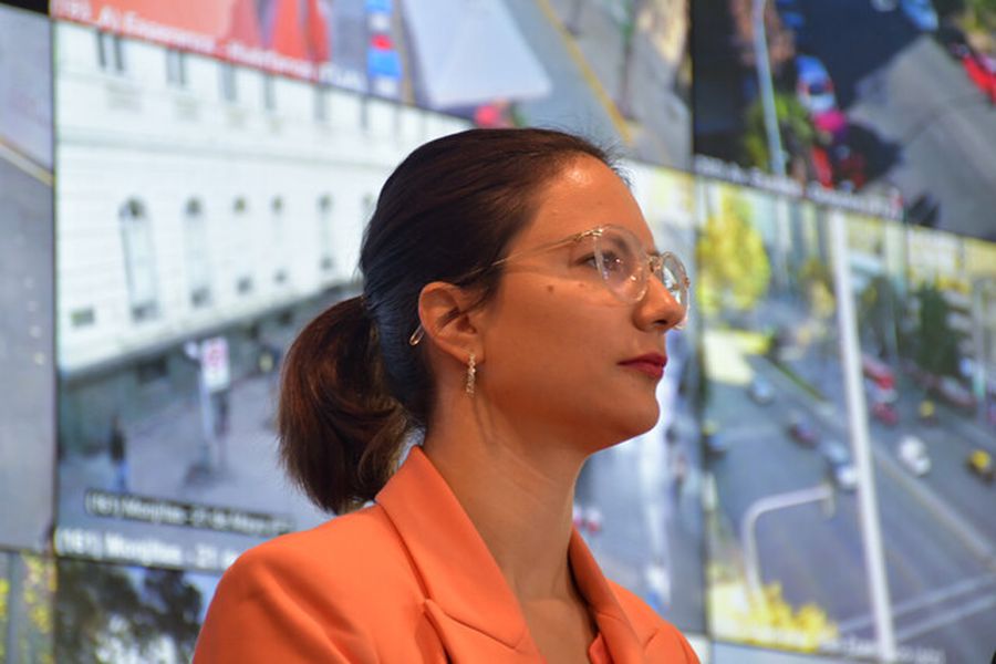 Diputados republicanos piden al CDE querellarse en contra de la alcaldesa Irací Hassler por fallida compra de Sierra Bella