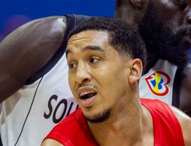 Puerto Rico superó a Sudán del Sur en un partidazo en el inicio del Mundial