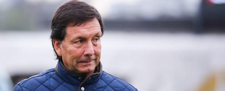 Fernando Díaz se manifiesta contra Estadio Seguro: “La gente quiere ver varios partidos y por comprar entradas en otro club, no se puede”